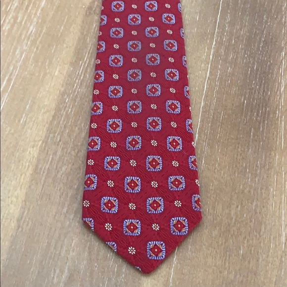 Robert Talbott Best of Class Nordstrom Tie - Picture 4 of 5